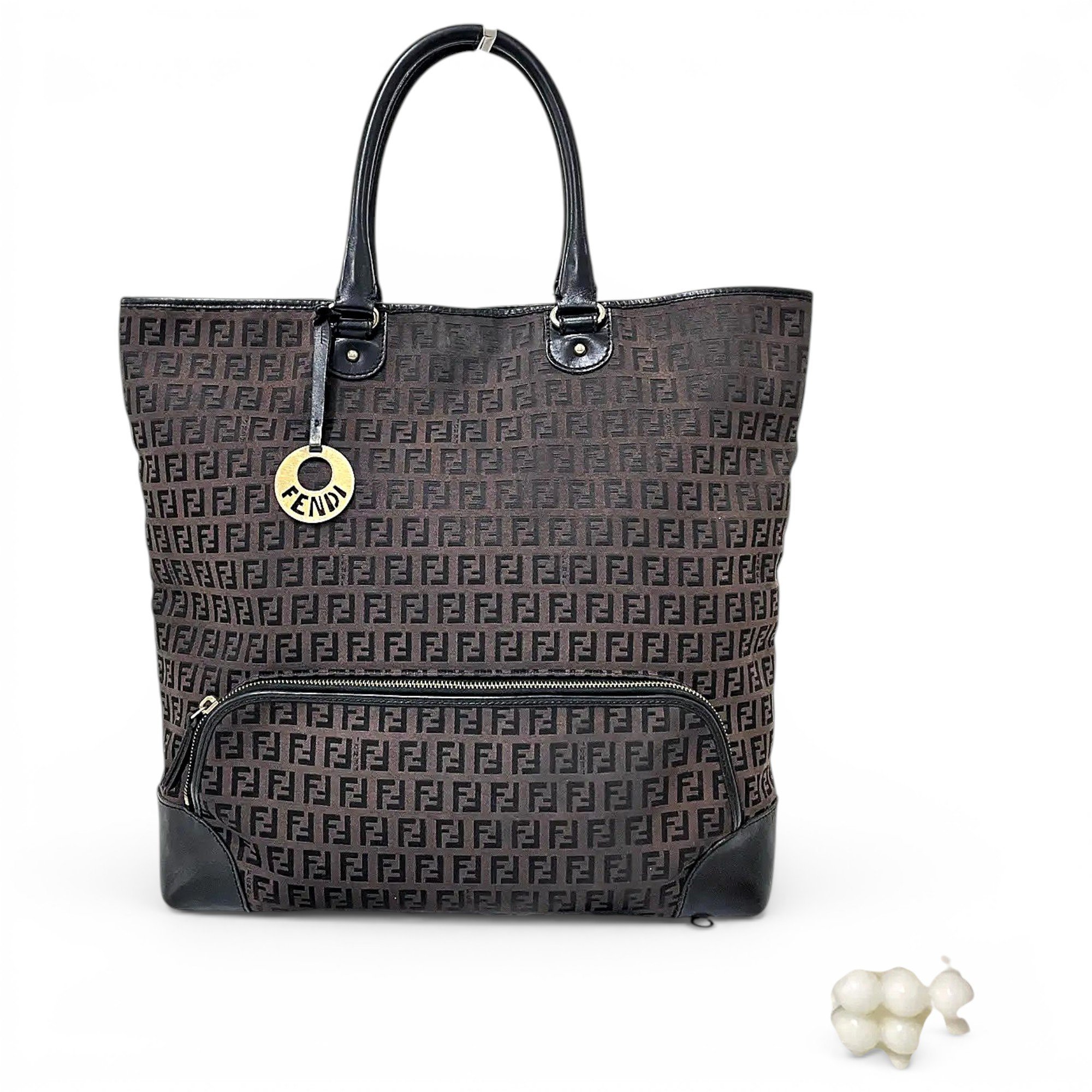 Chef cloth handbag