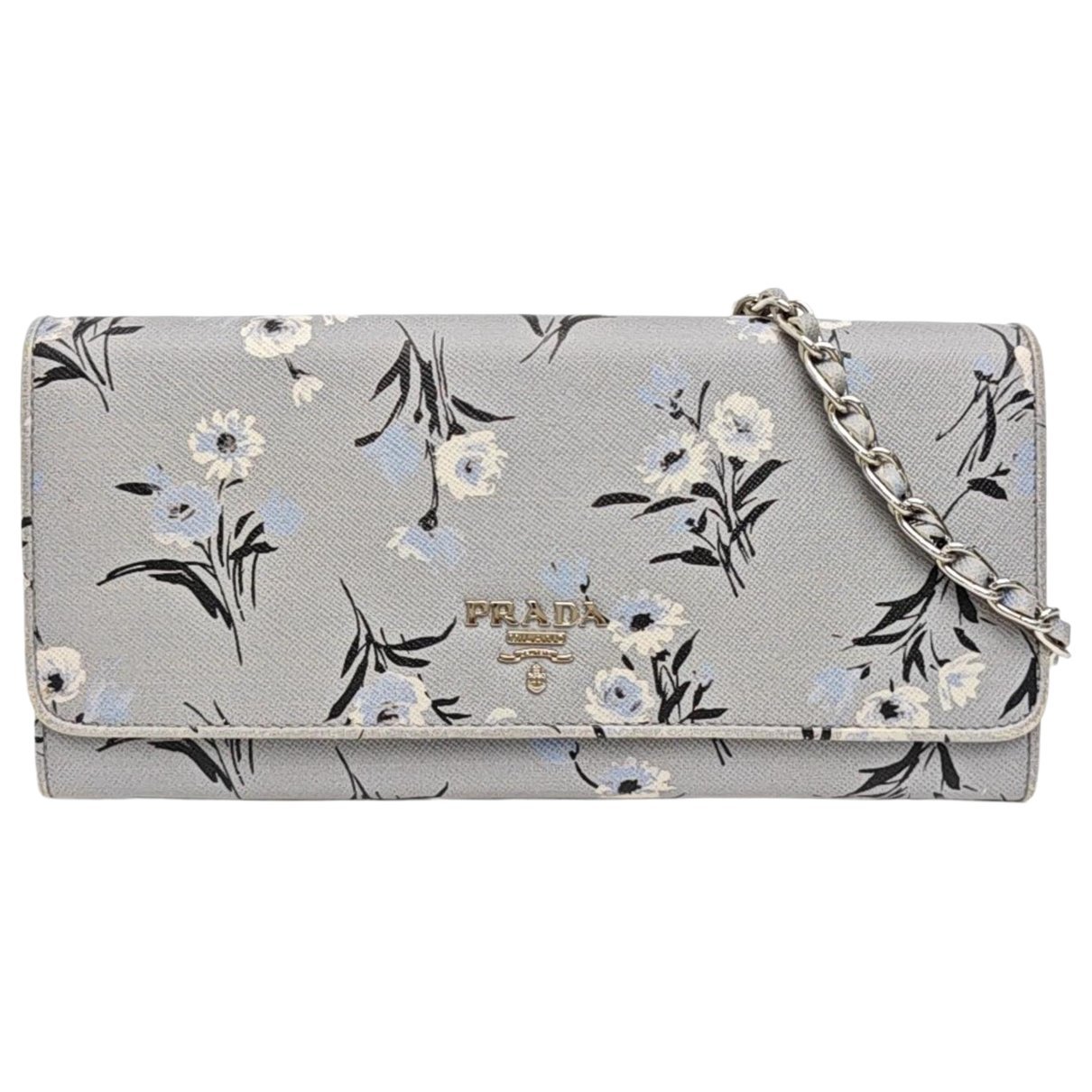 Prada Leather handbag