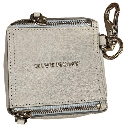 Givenchy Leather mini bag