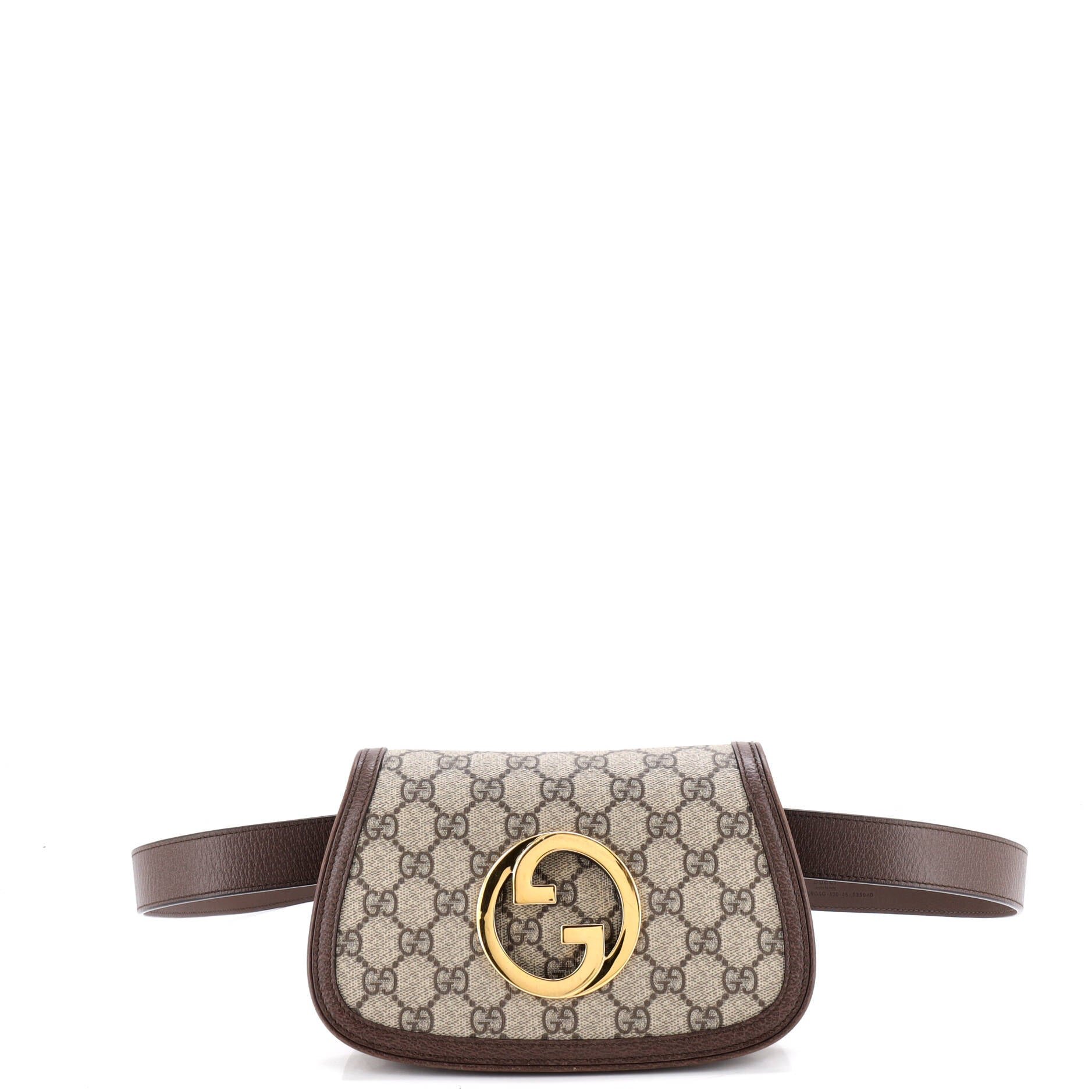 Blondie Belt bag GG Coated Canvas