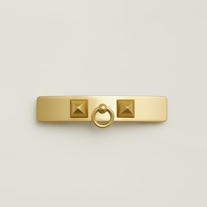 Doré Lumière Clou Medor PM Hair Clip