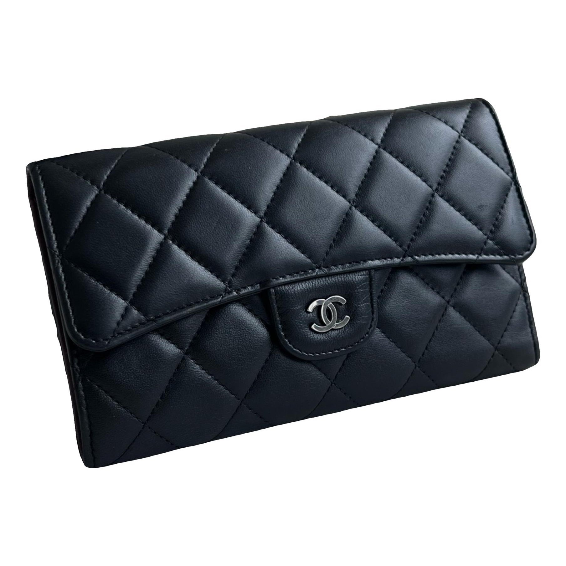 Timeless/Classique leather bag