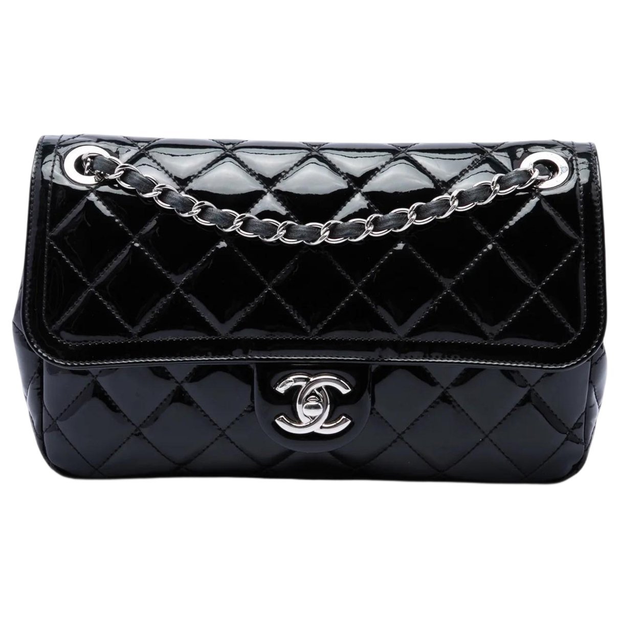 Timeless/Classique leather crossbody bag