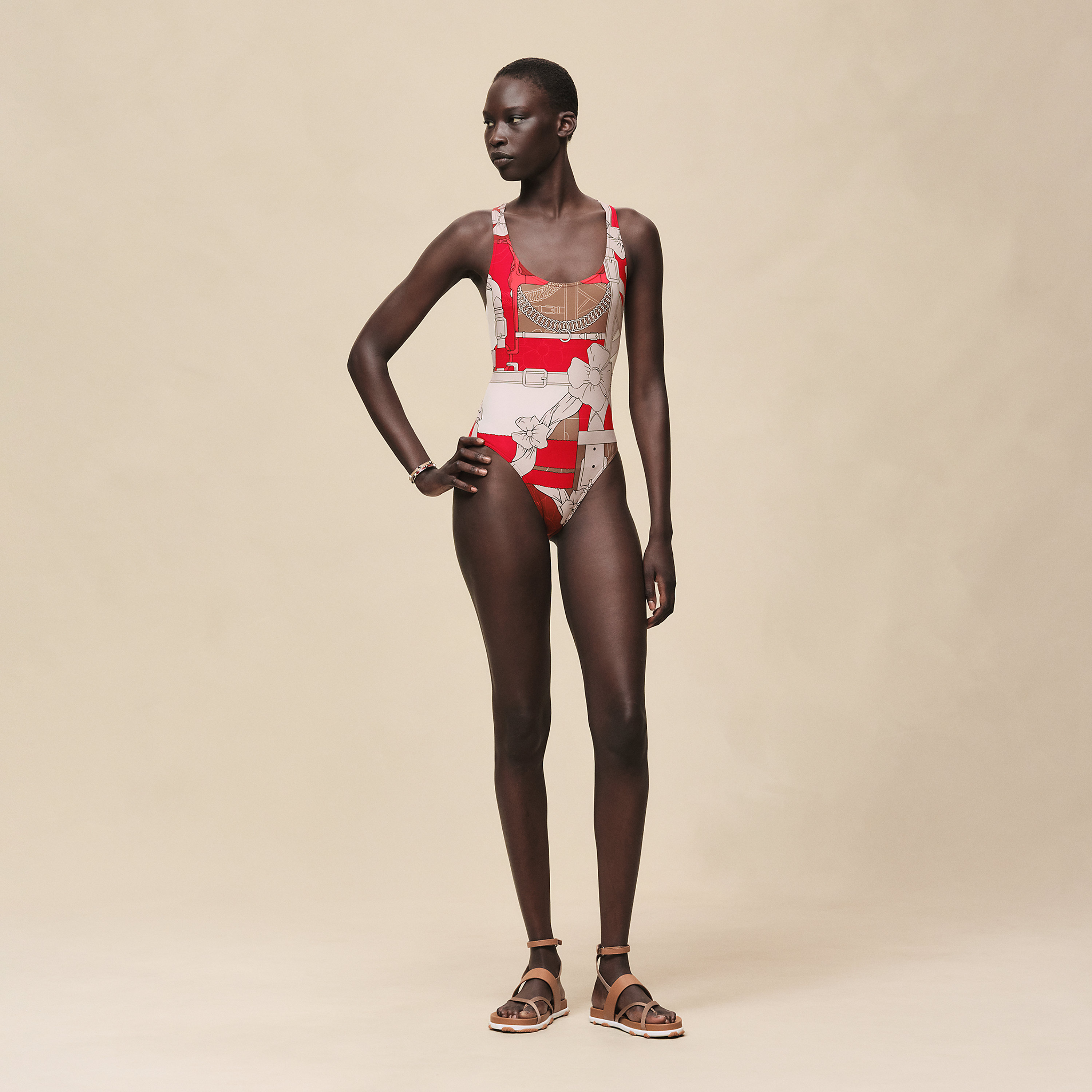 Giselle swimsuit
