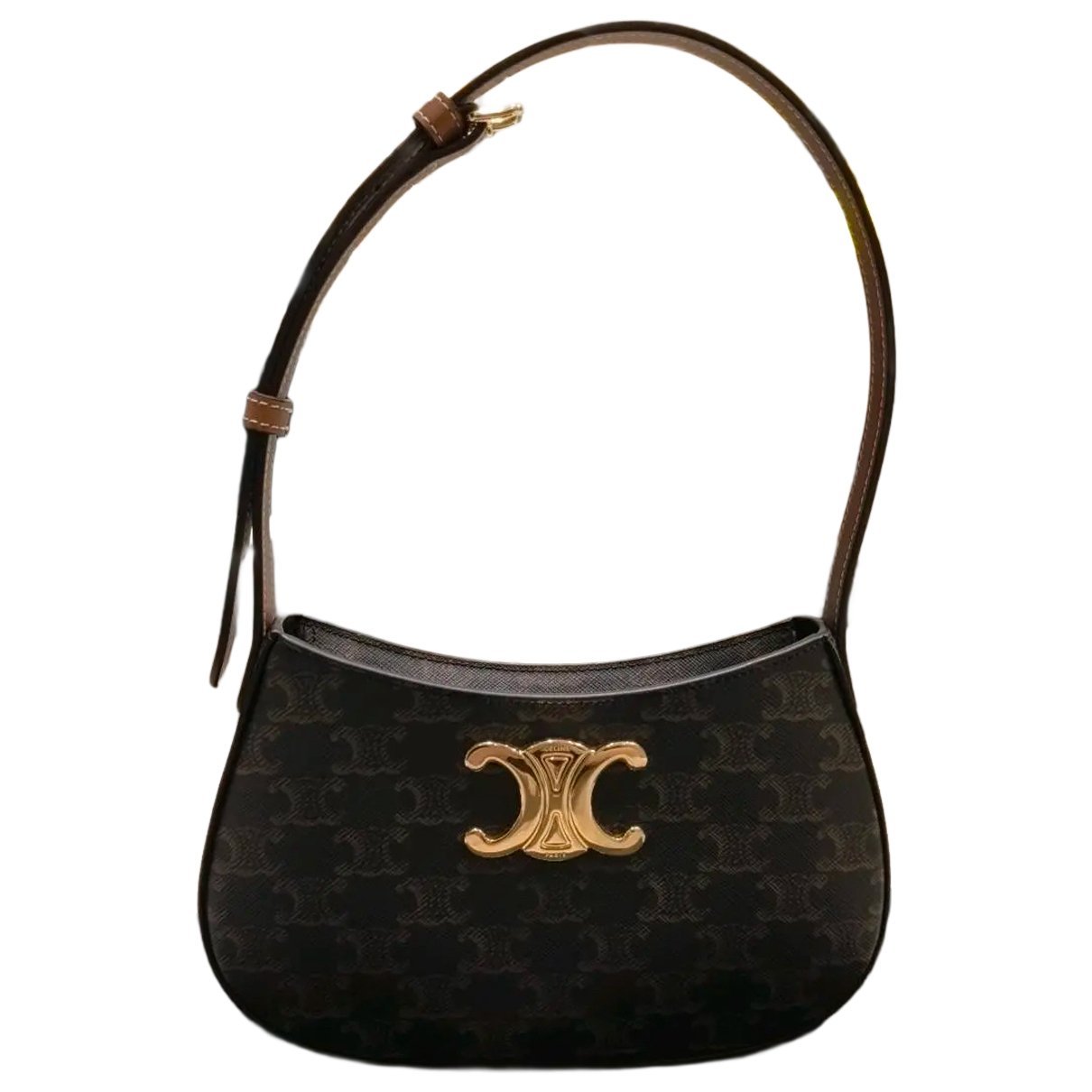 Tilly leather handbag