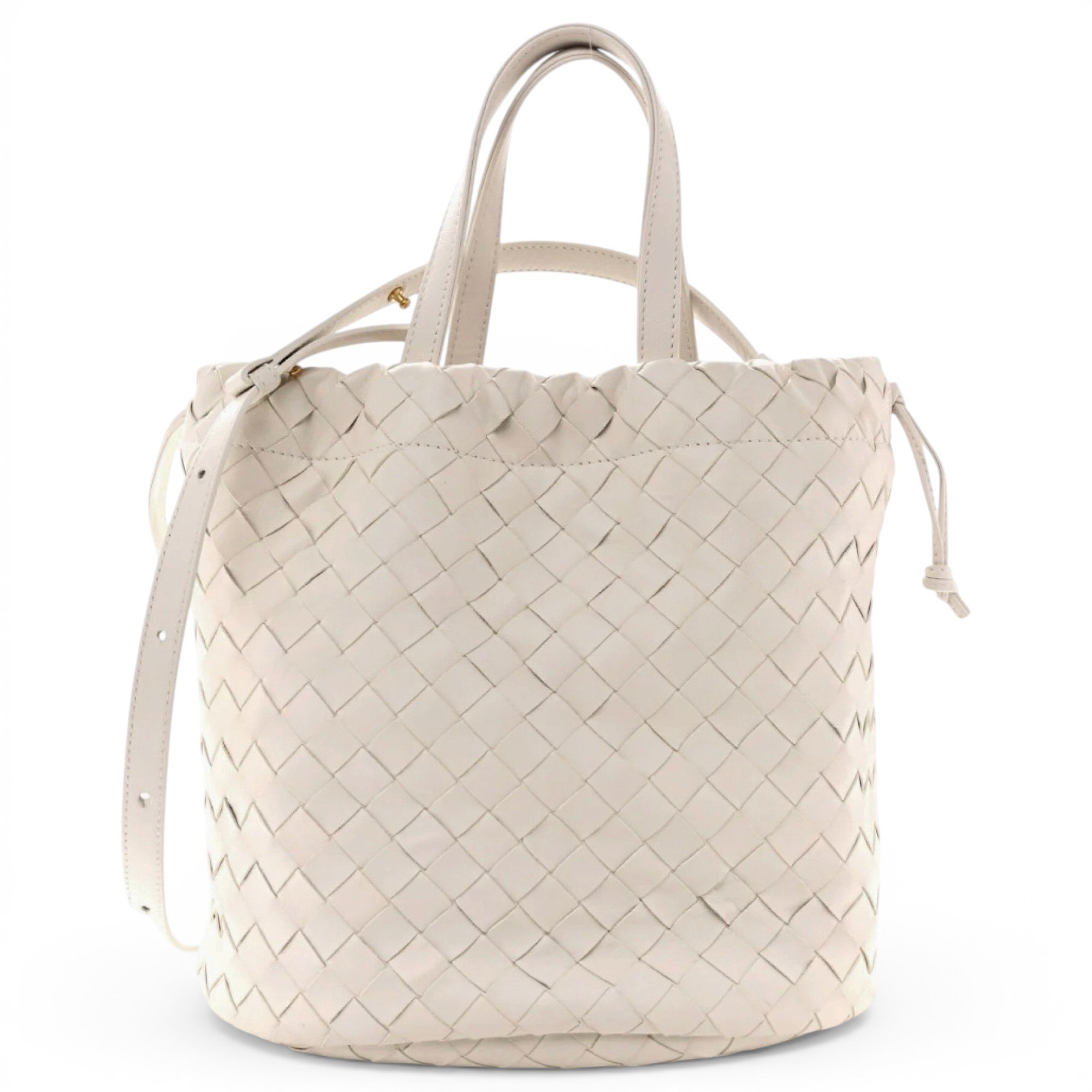 Bottega Veneta Leather handbag