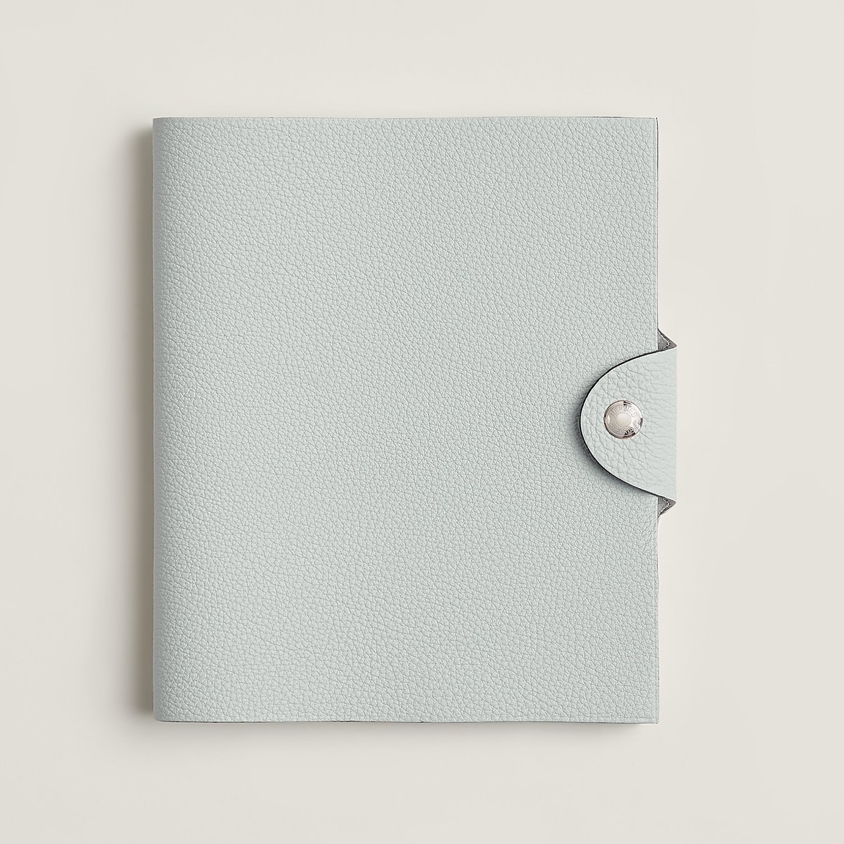 Gris Platine Ulysse PM Notebook Cover
