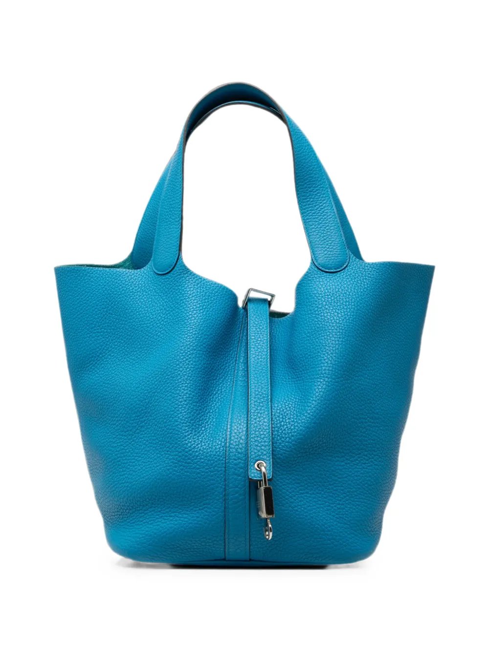 2017 Clemence Picotin Lock 26 handbag