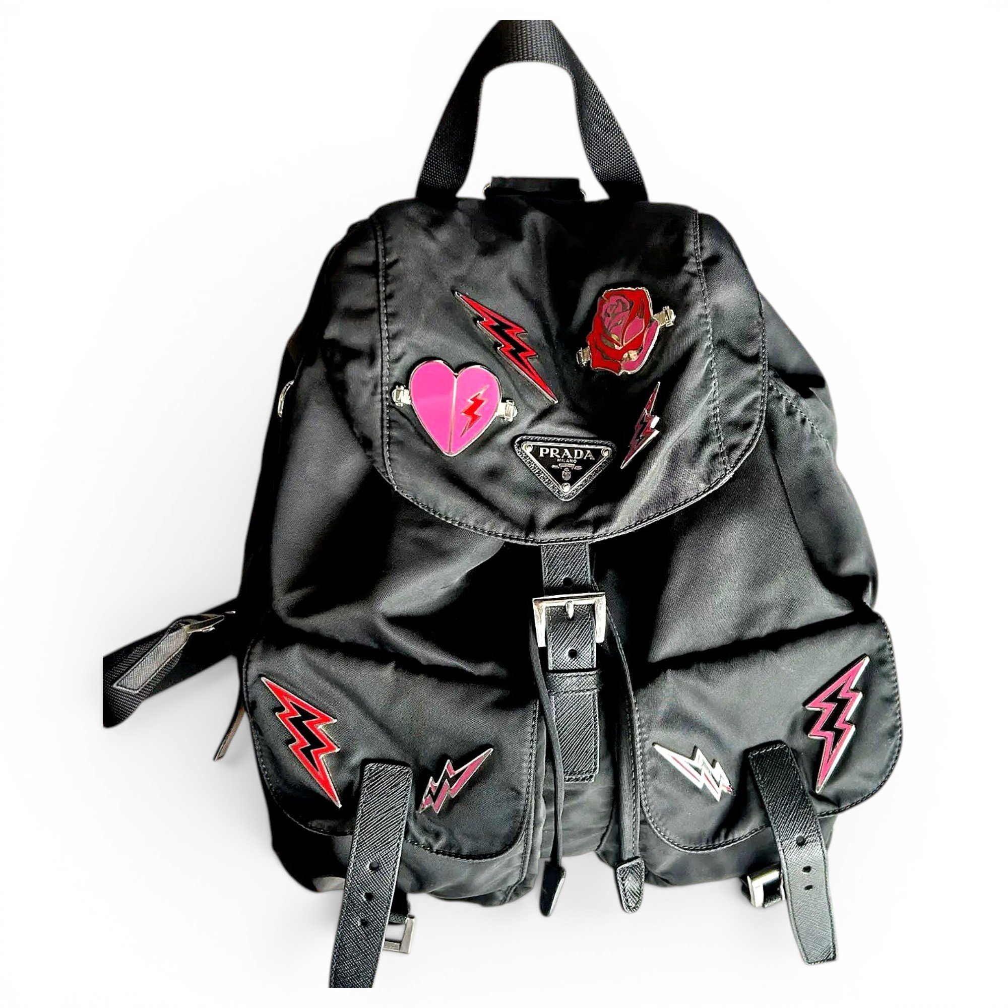 Re-Edition 1978 backpack