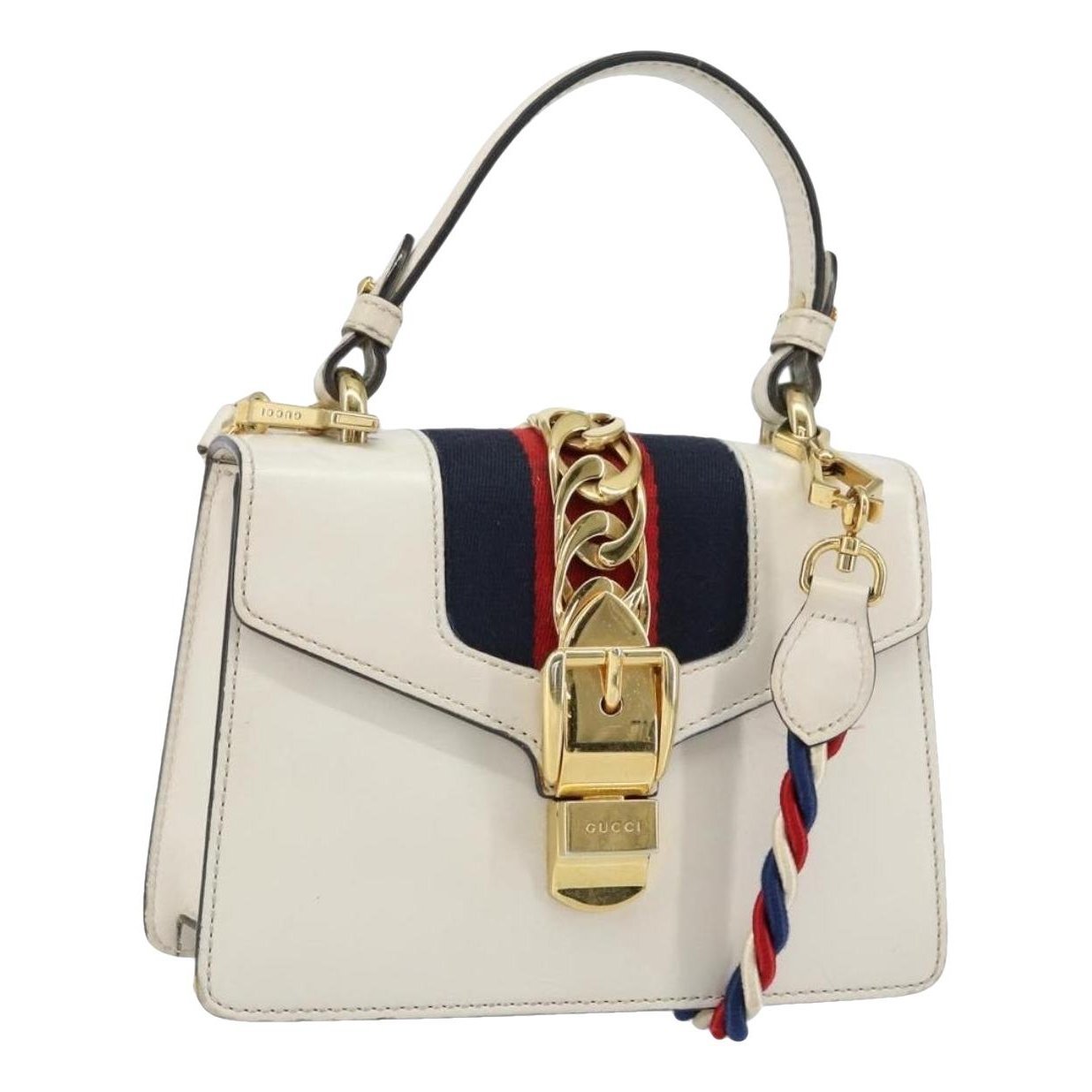 Gucci Leather handbag