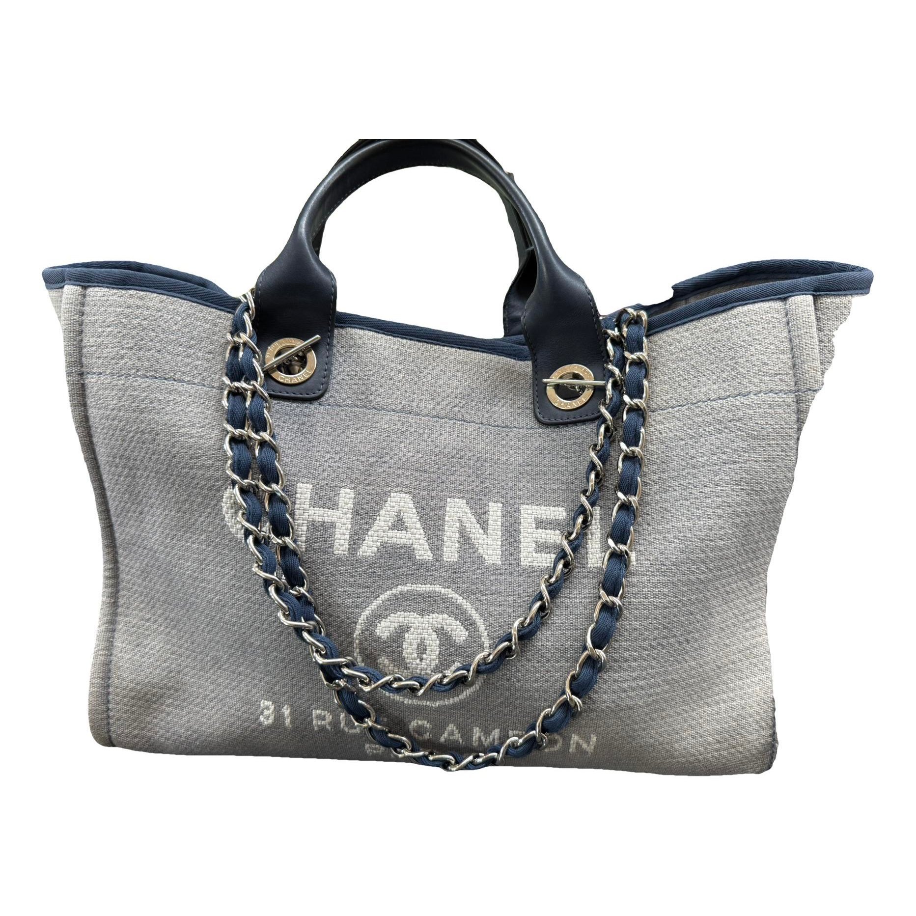 Deauville tote