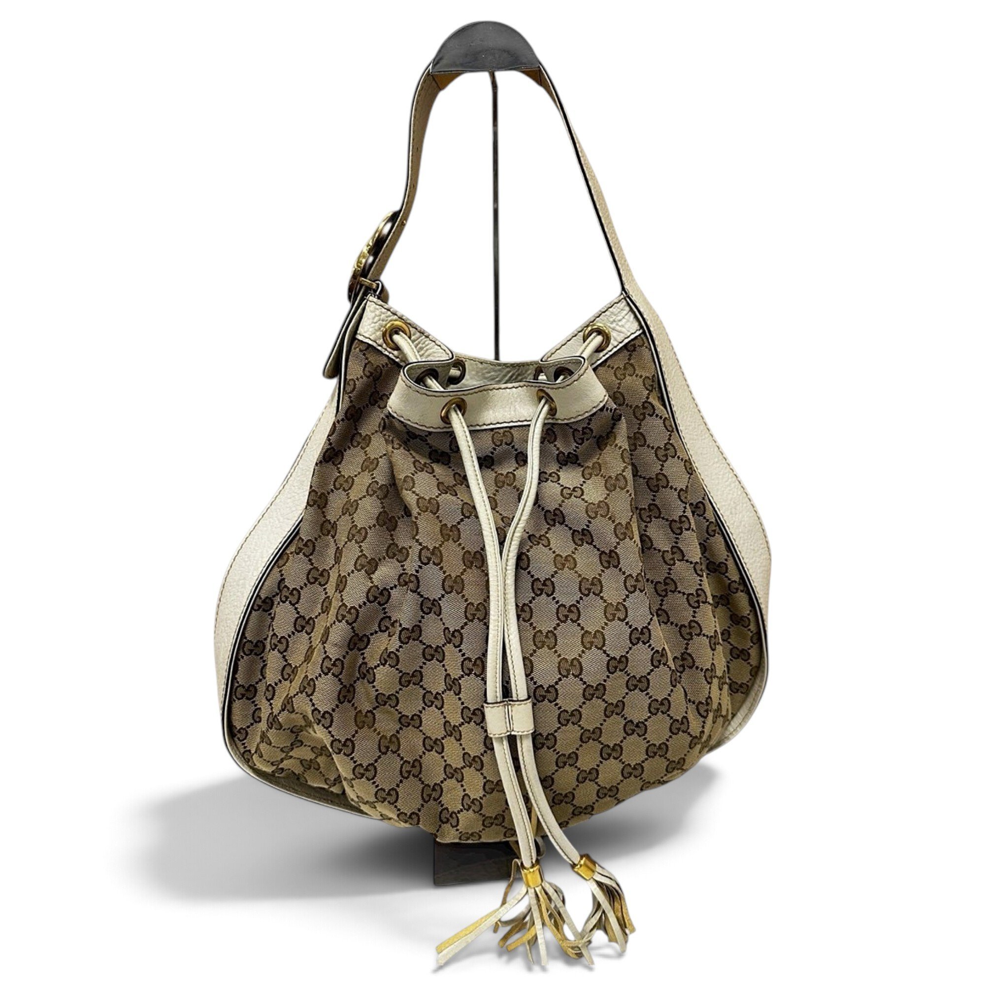 Cloth handbag
