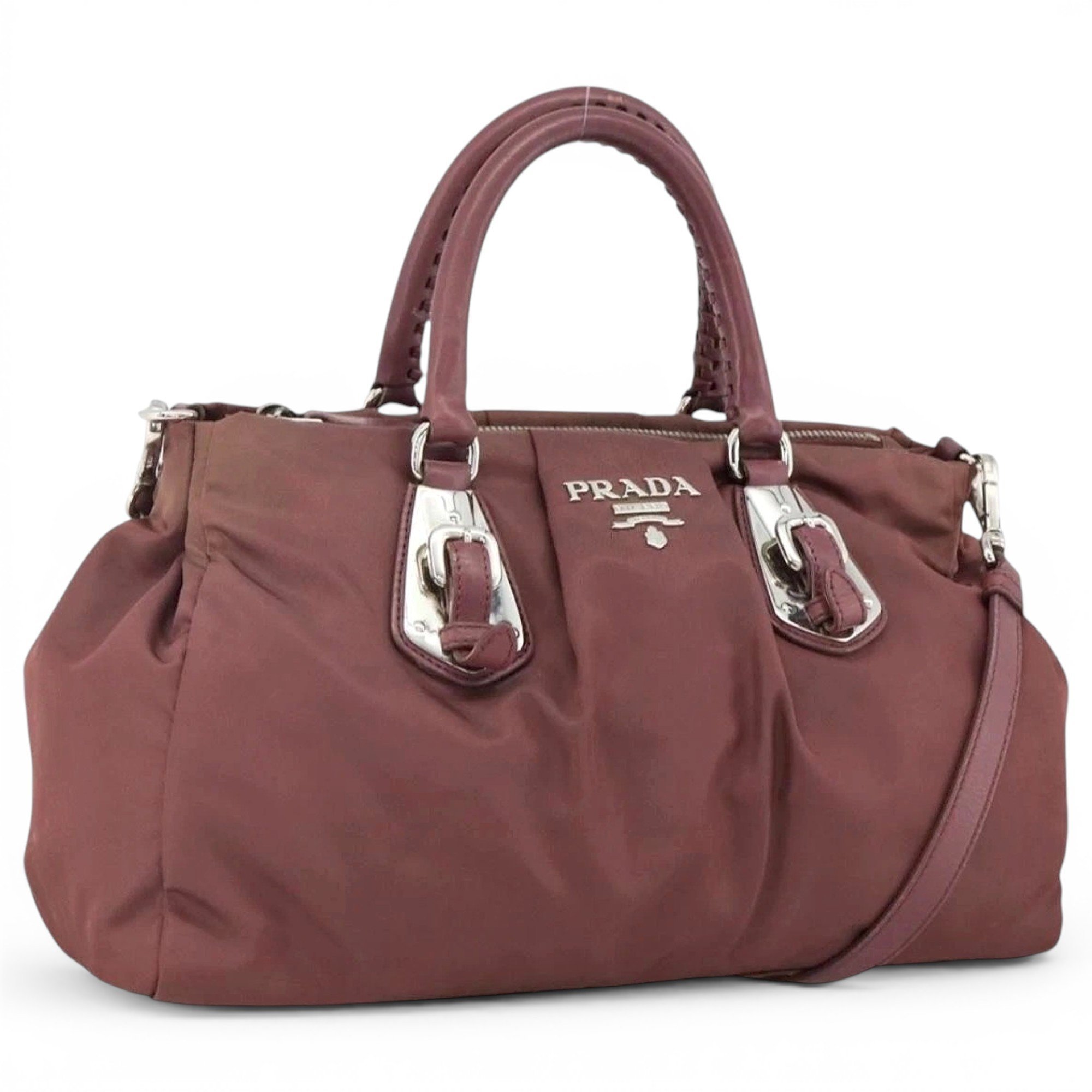 Clutch bag