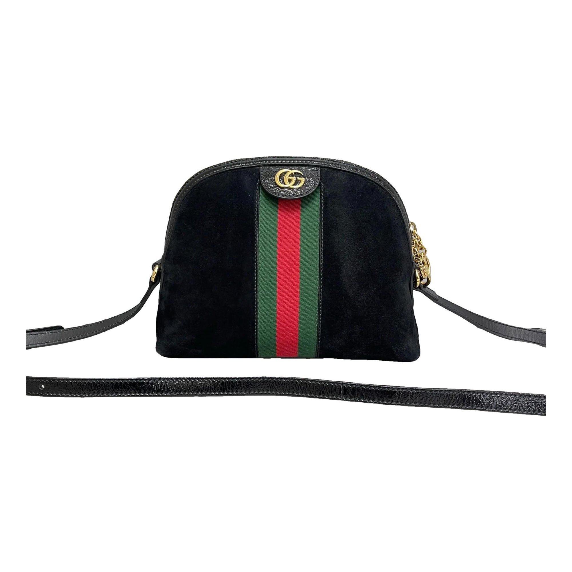 Ophidia Dome handbag
