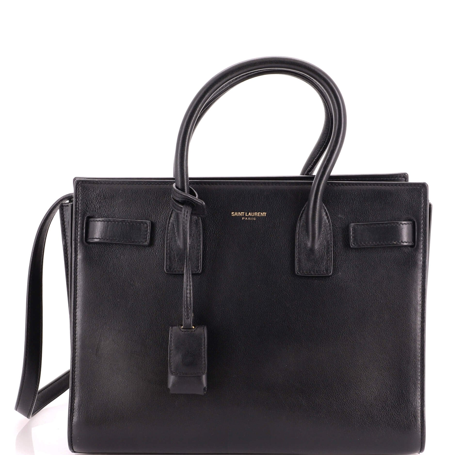 Sac de Jour Bag Leather Baby