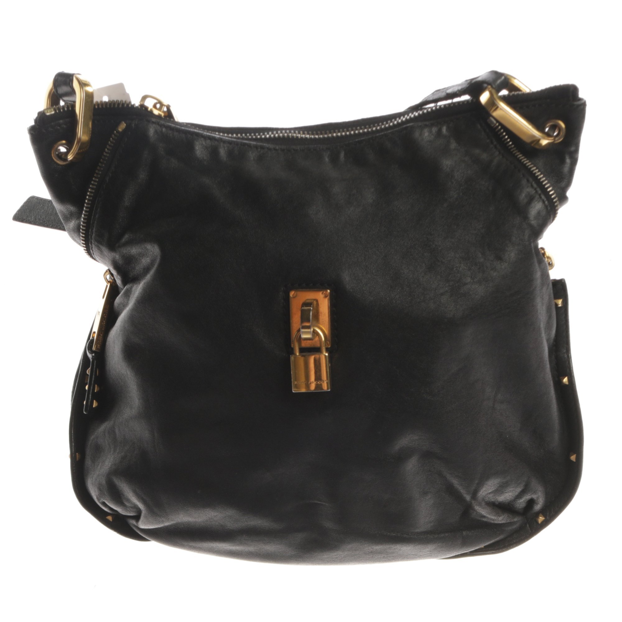 Leather bag