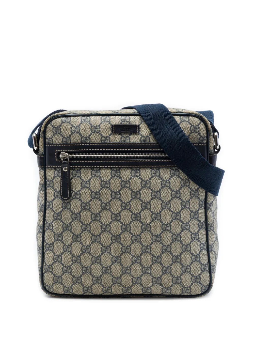 2016-2026 GG Supreme crossbody bag