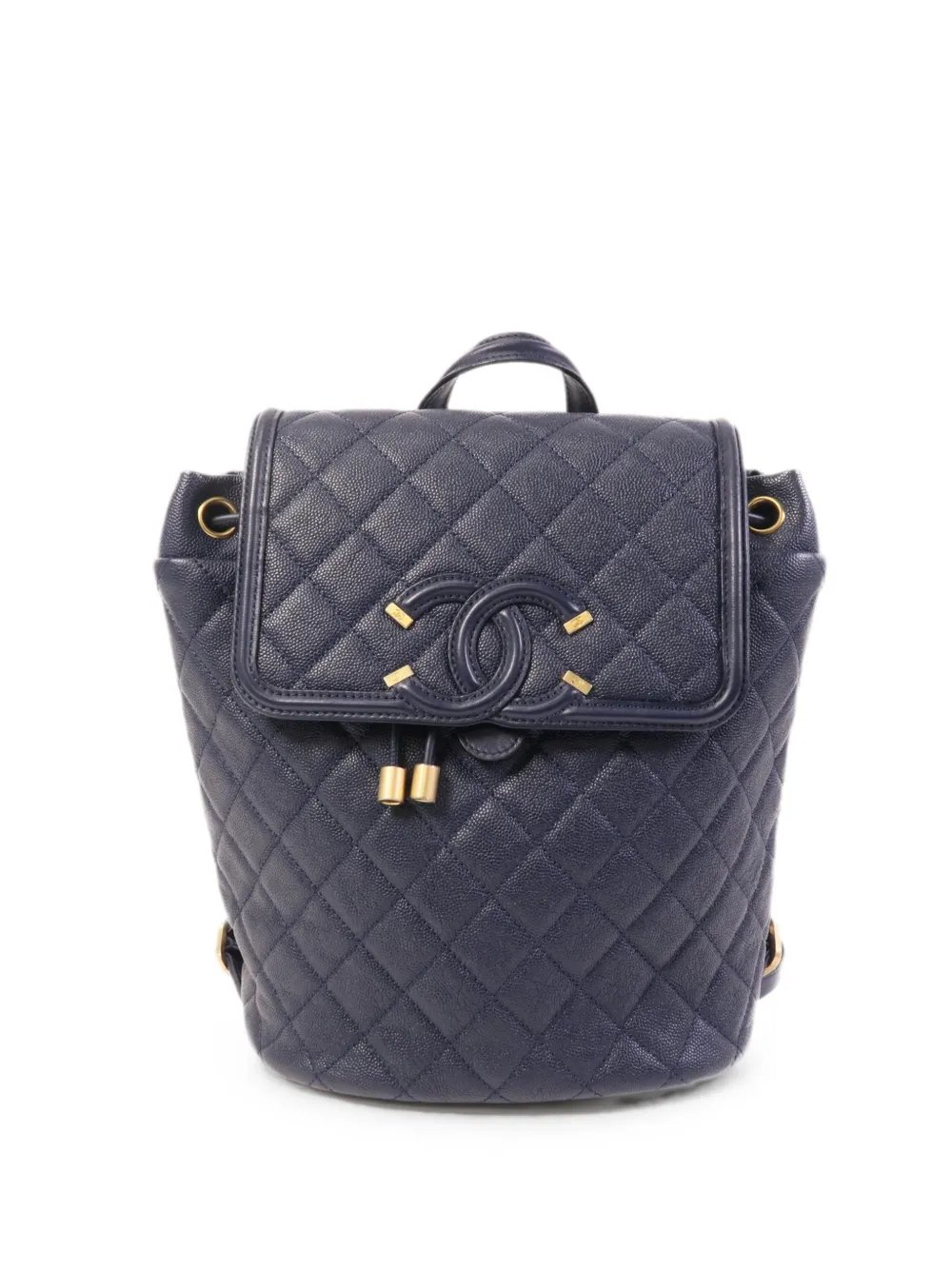 Filigree backpack