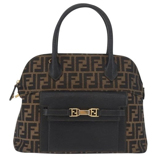 Fendi Leather handbag