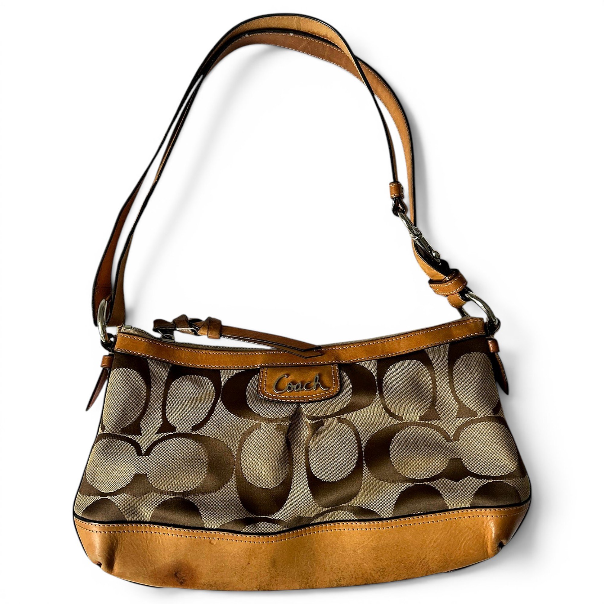 Cloth handbag