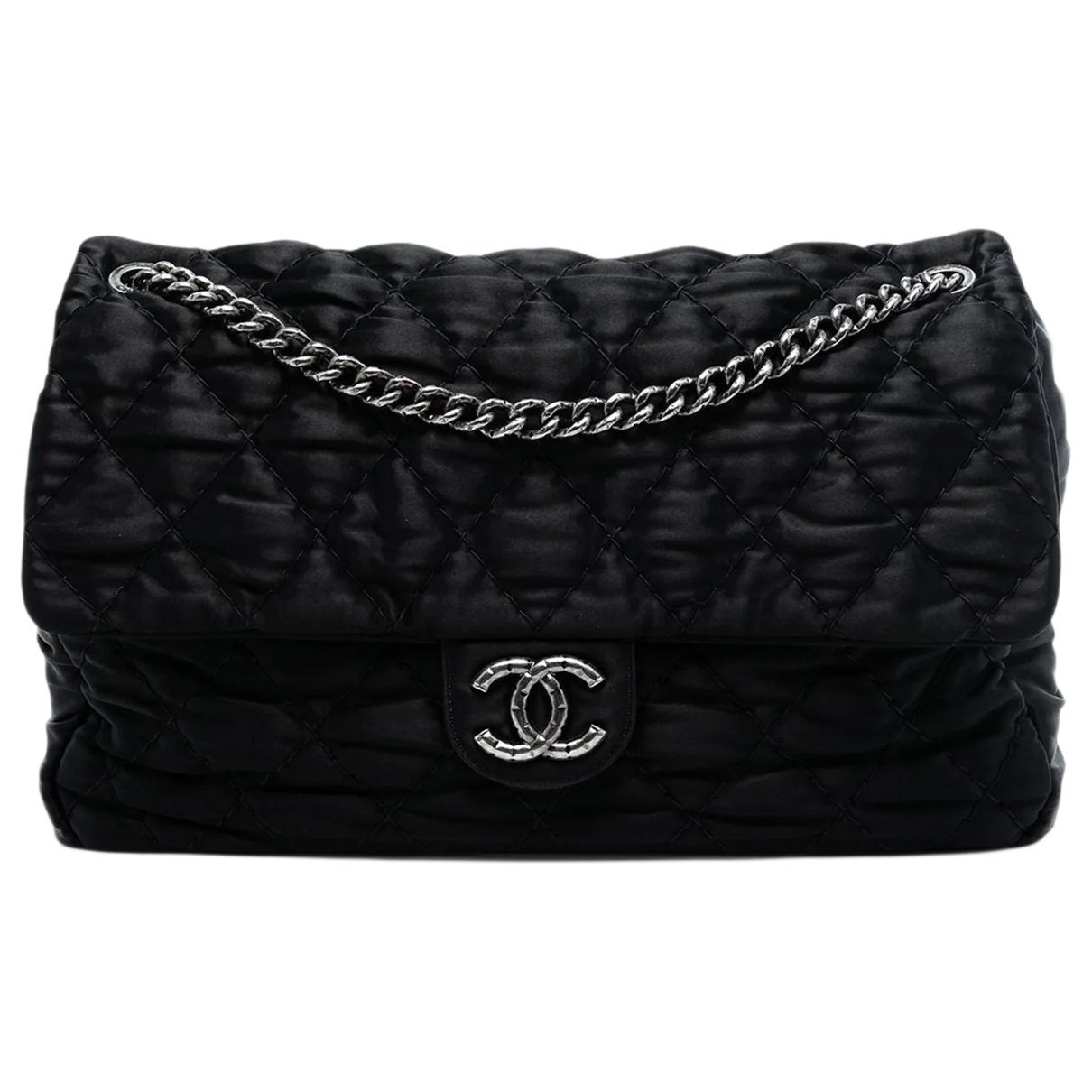 Timeless/Classique cloth handbag