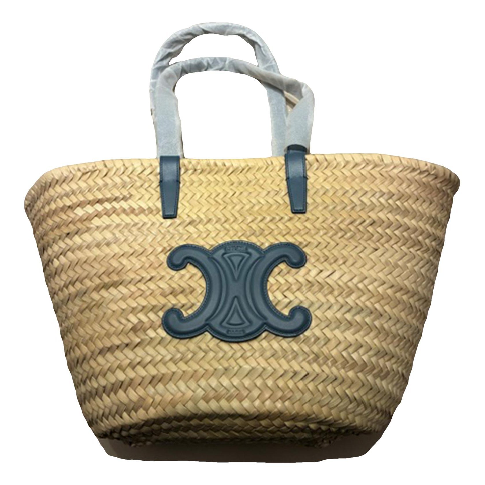 Triomphe tote