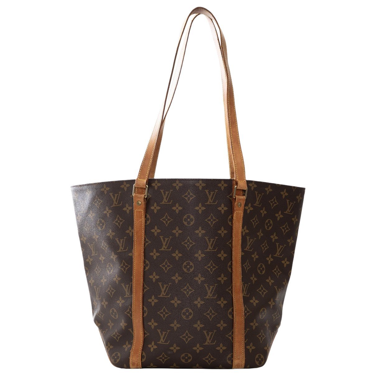 Babylone vintage cloth handbag