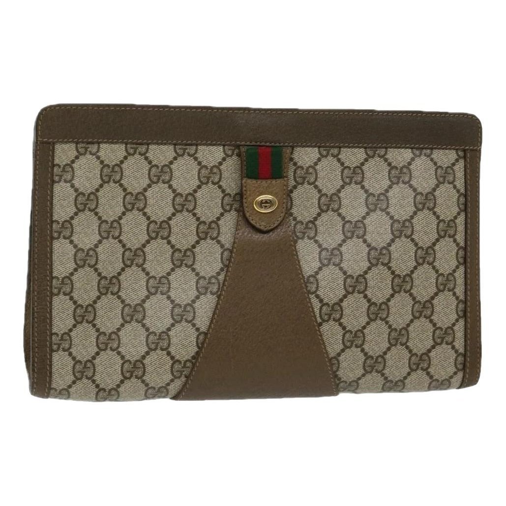 Clutch bag