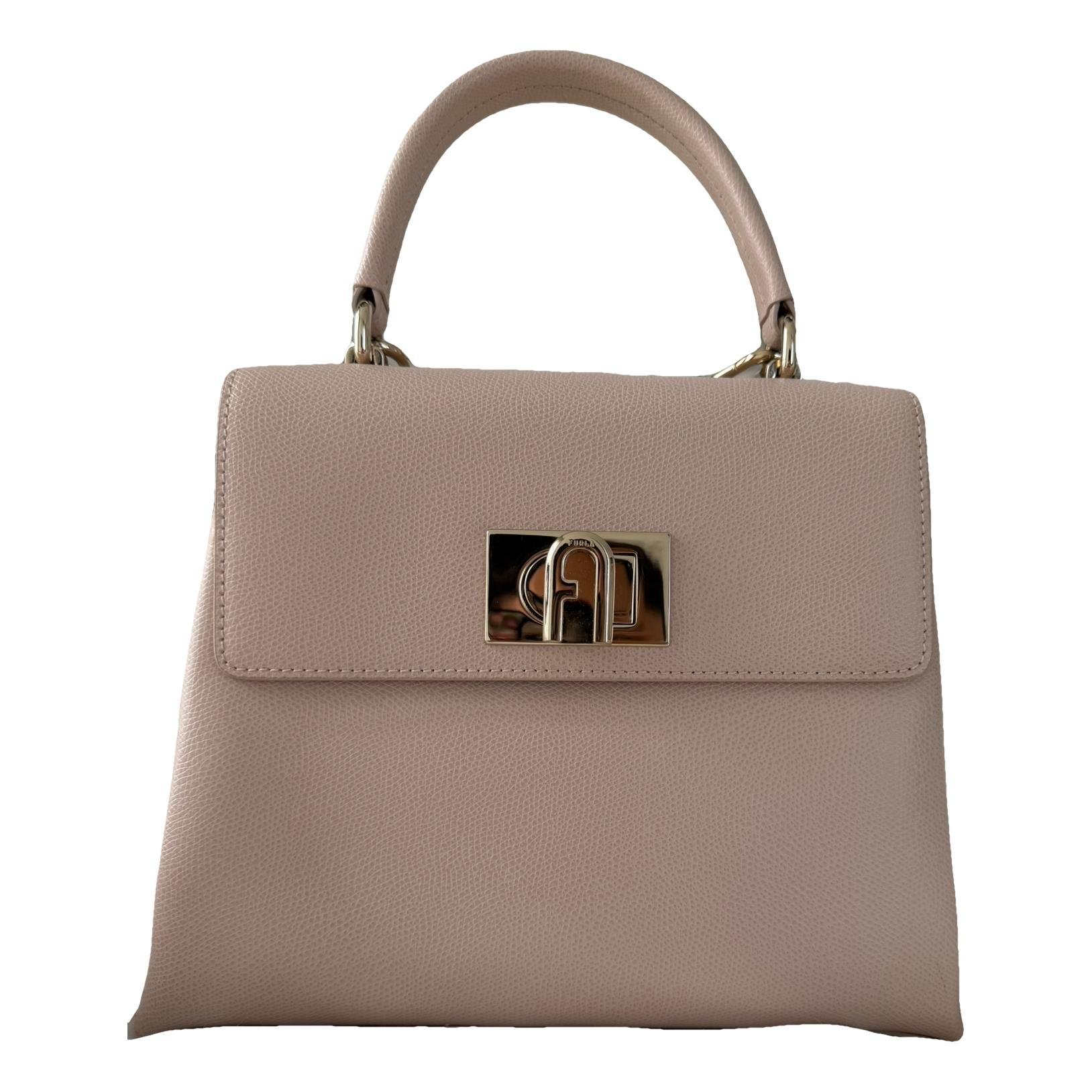 Furla Leather handbag