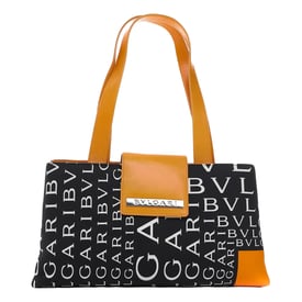 Bvlgari Cloth handbag