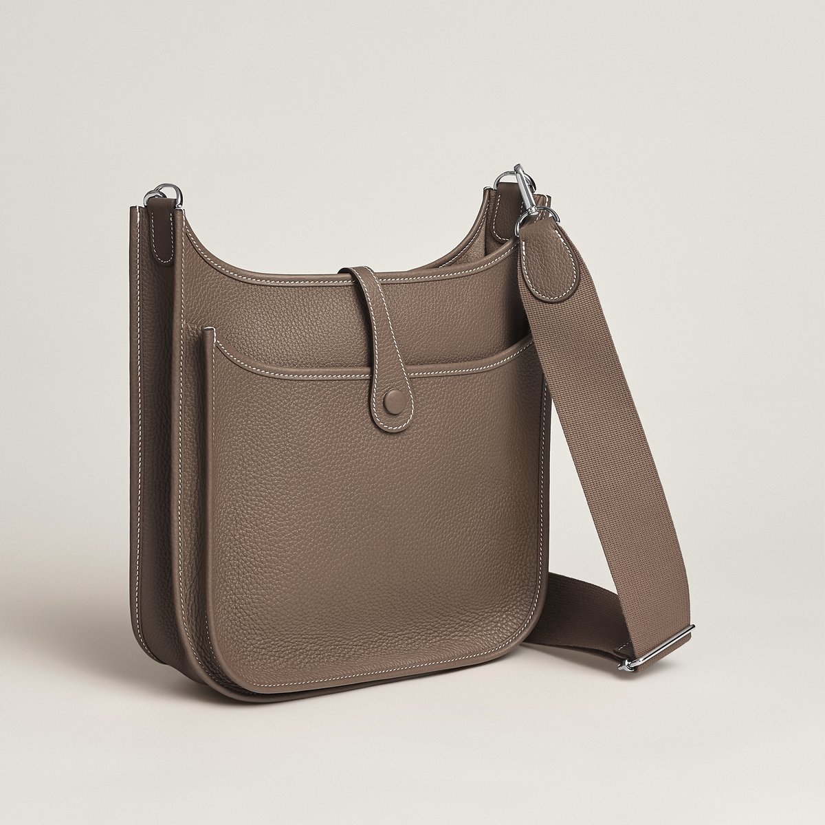 Étoupe Bolso Évelyne III 29