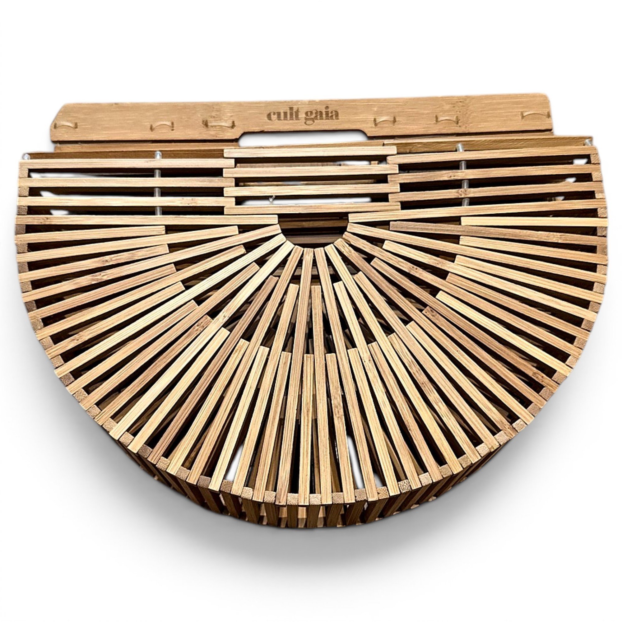 Gaia's Ark handbag