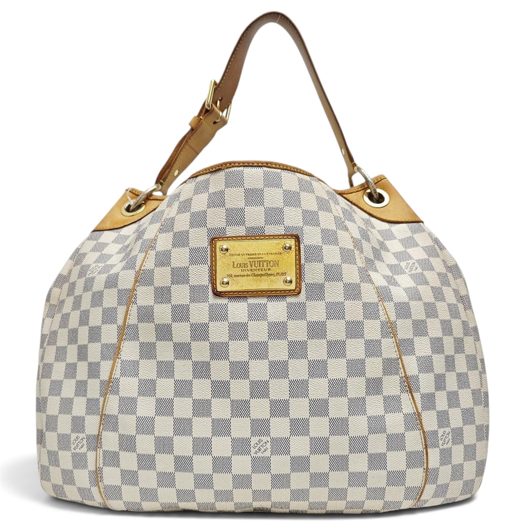 Galliera cloth tote