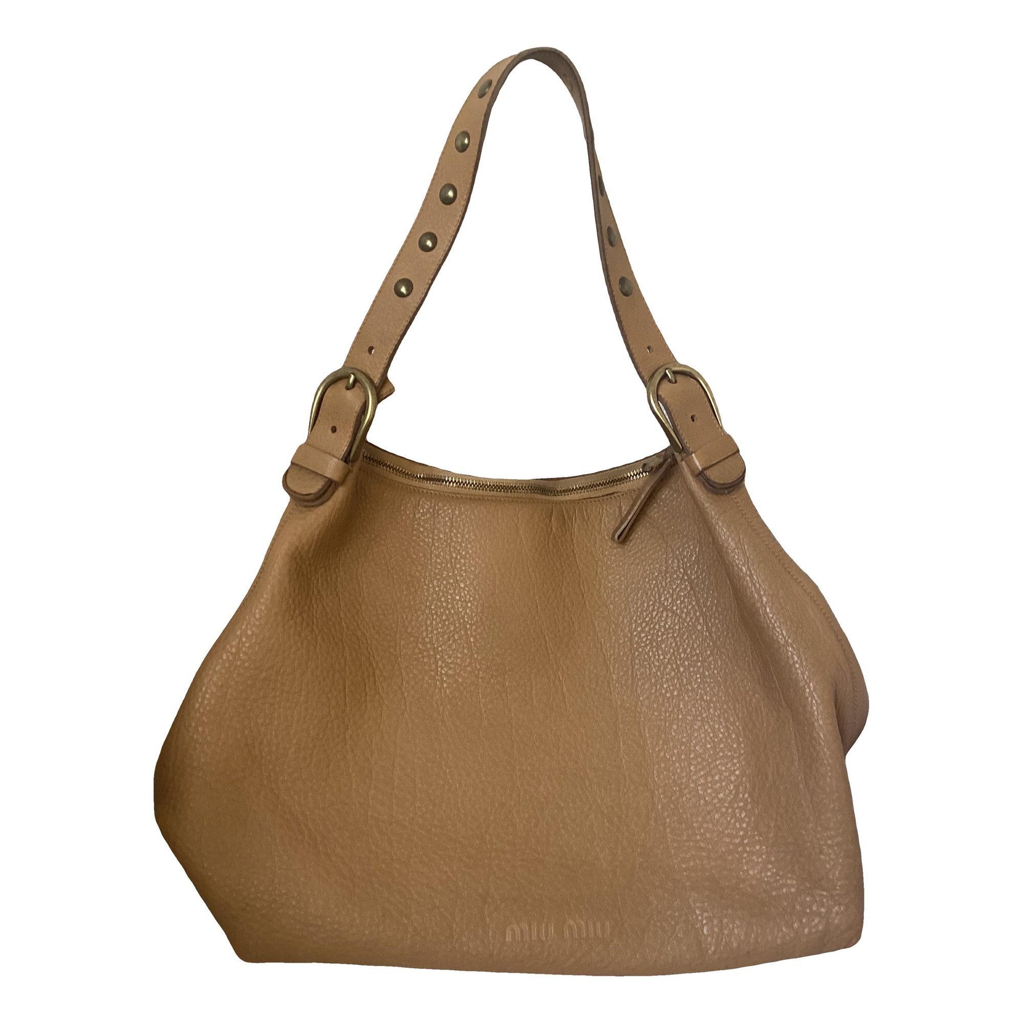 Miu Miu Leather handbag