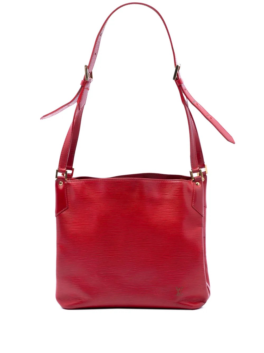 2005 Epi Mandara MM crossbody bag