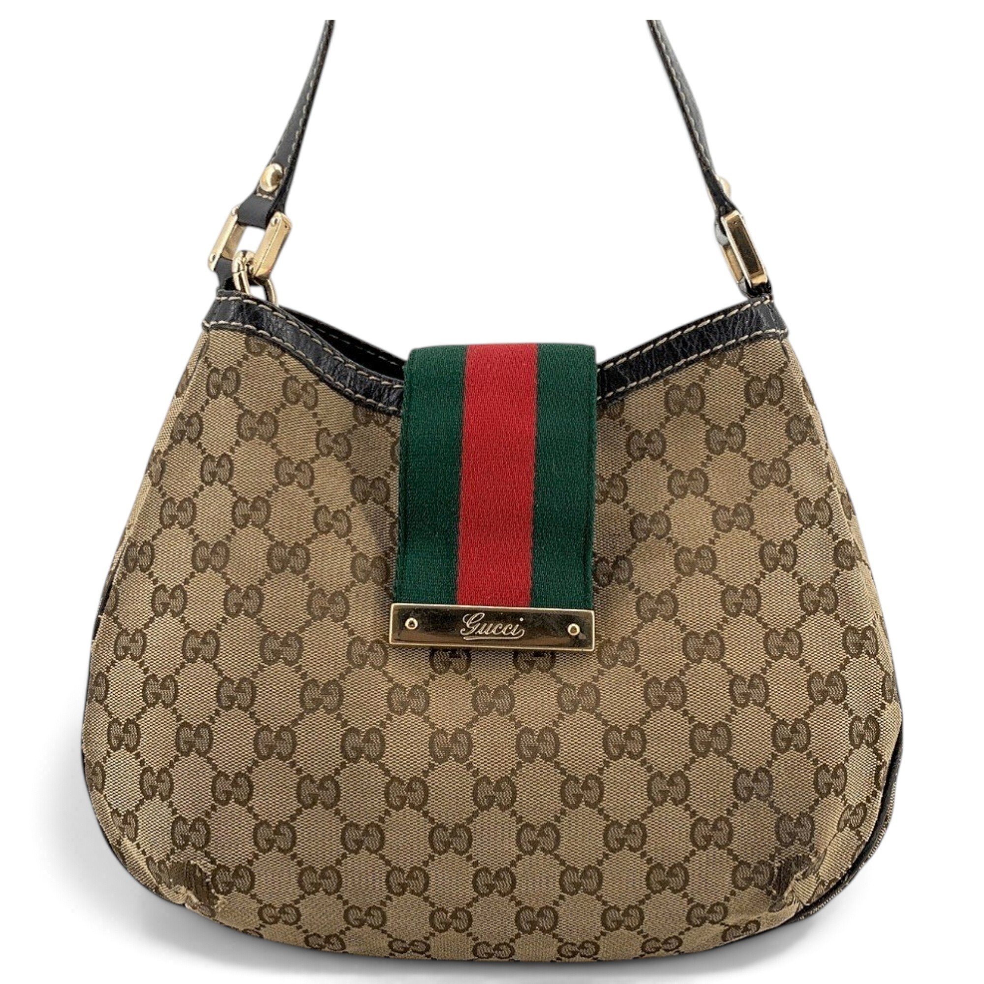 Hobo handbag