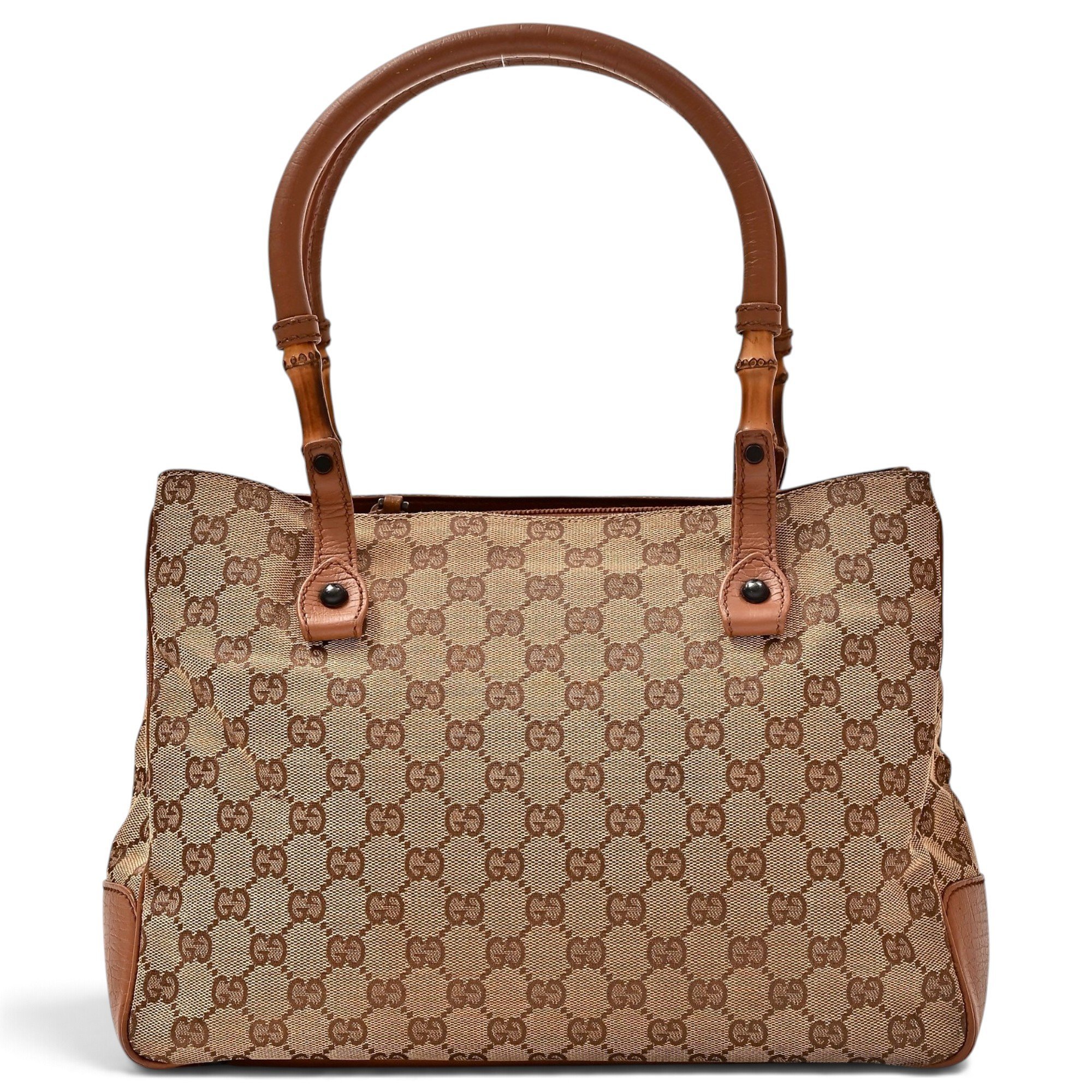 Bamboo Daily cloth tote