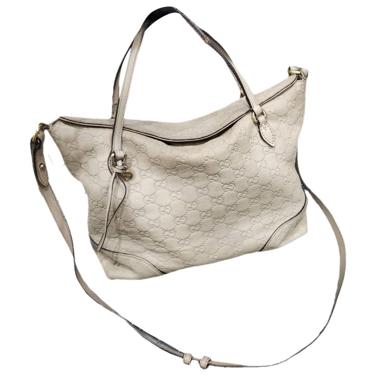 Ramble leather handbag
