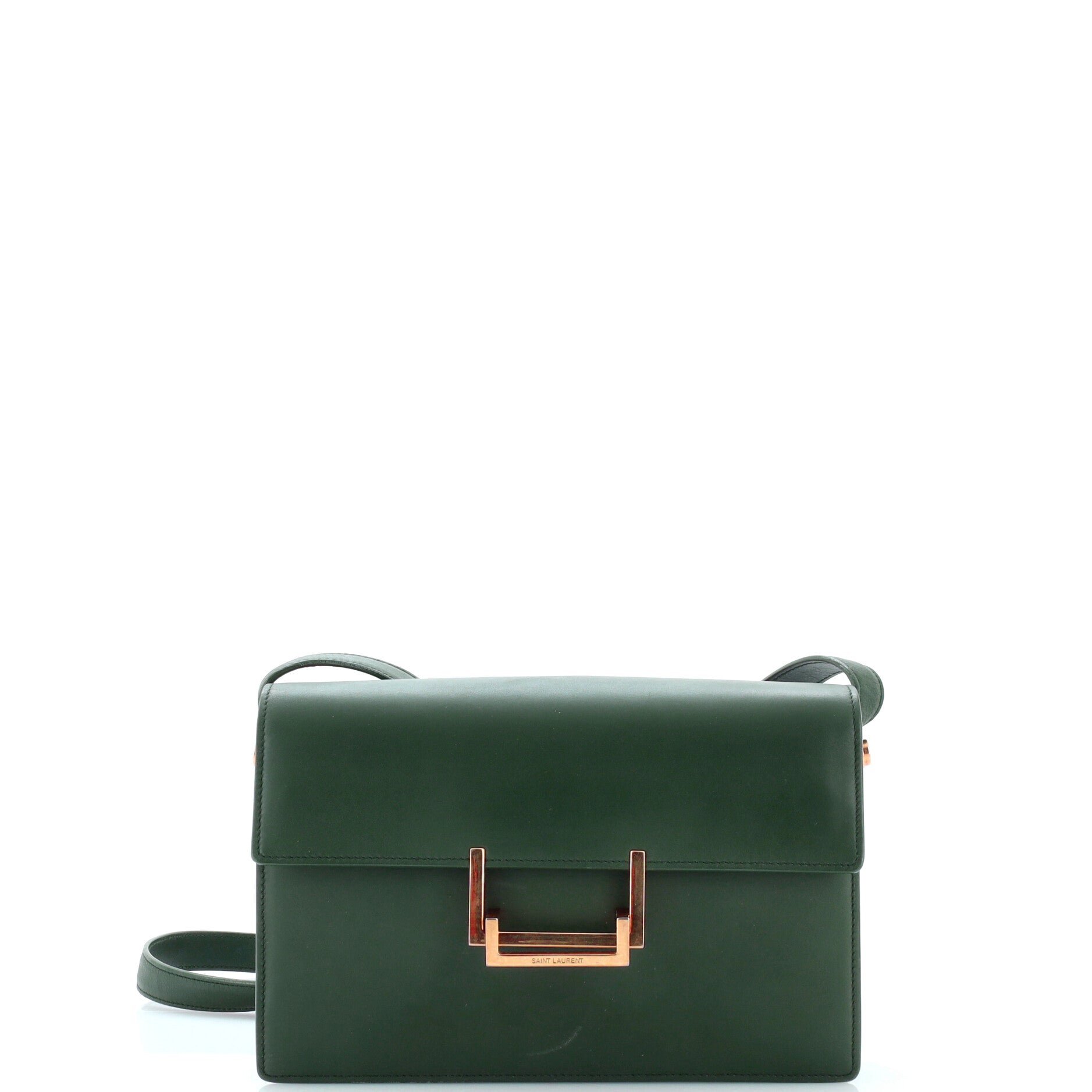 Lulu Shoulder Bag Leather Medium