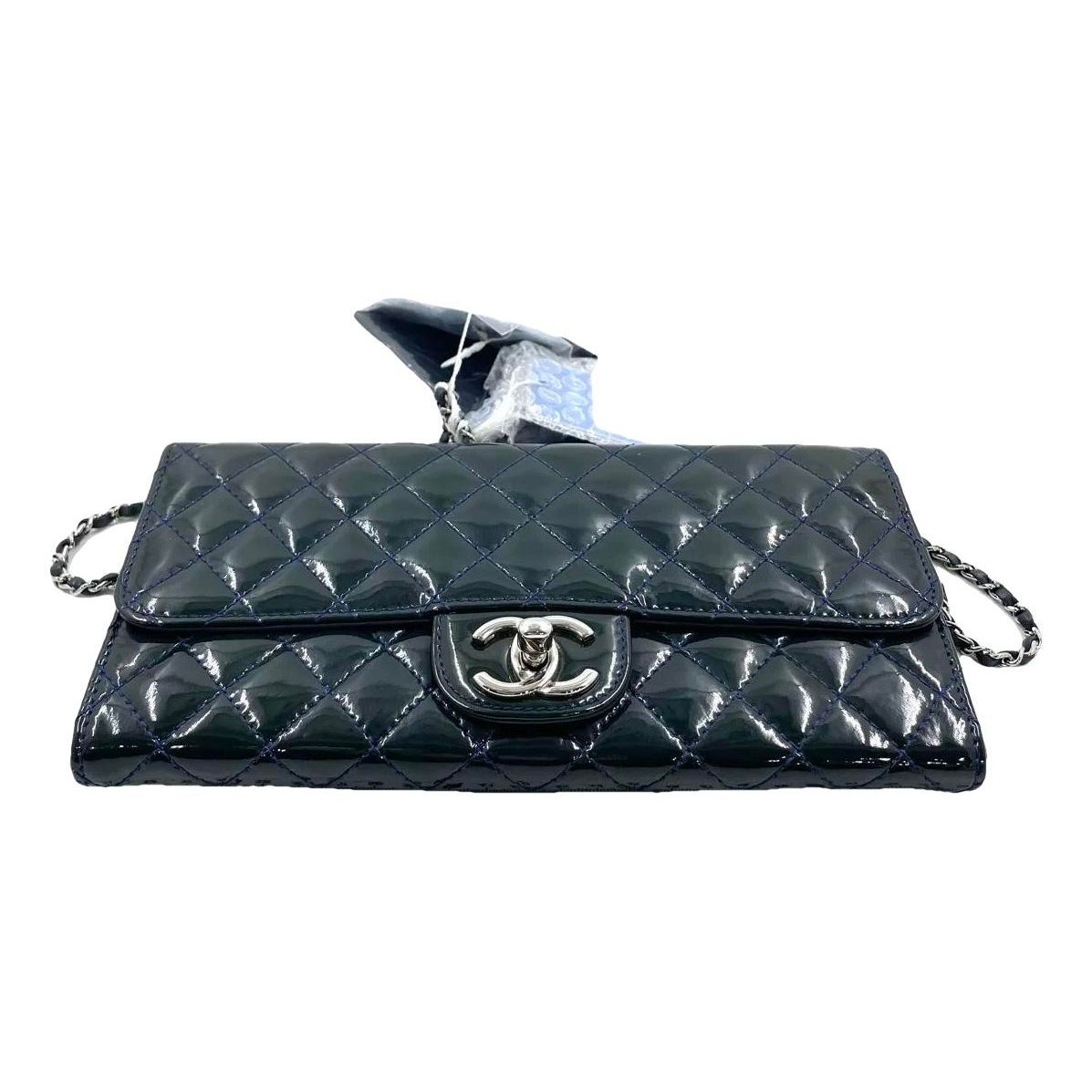 Timeless/Classique leather handbag