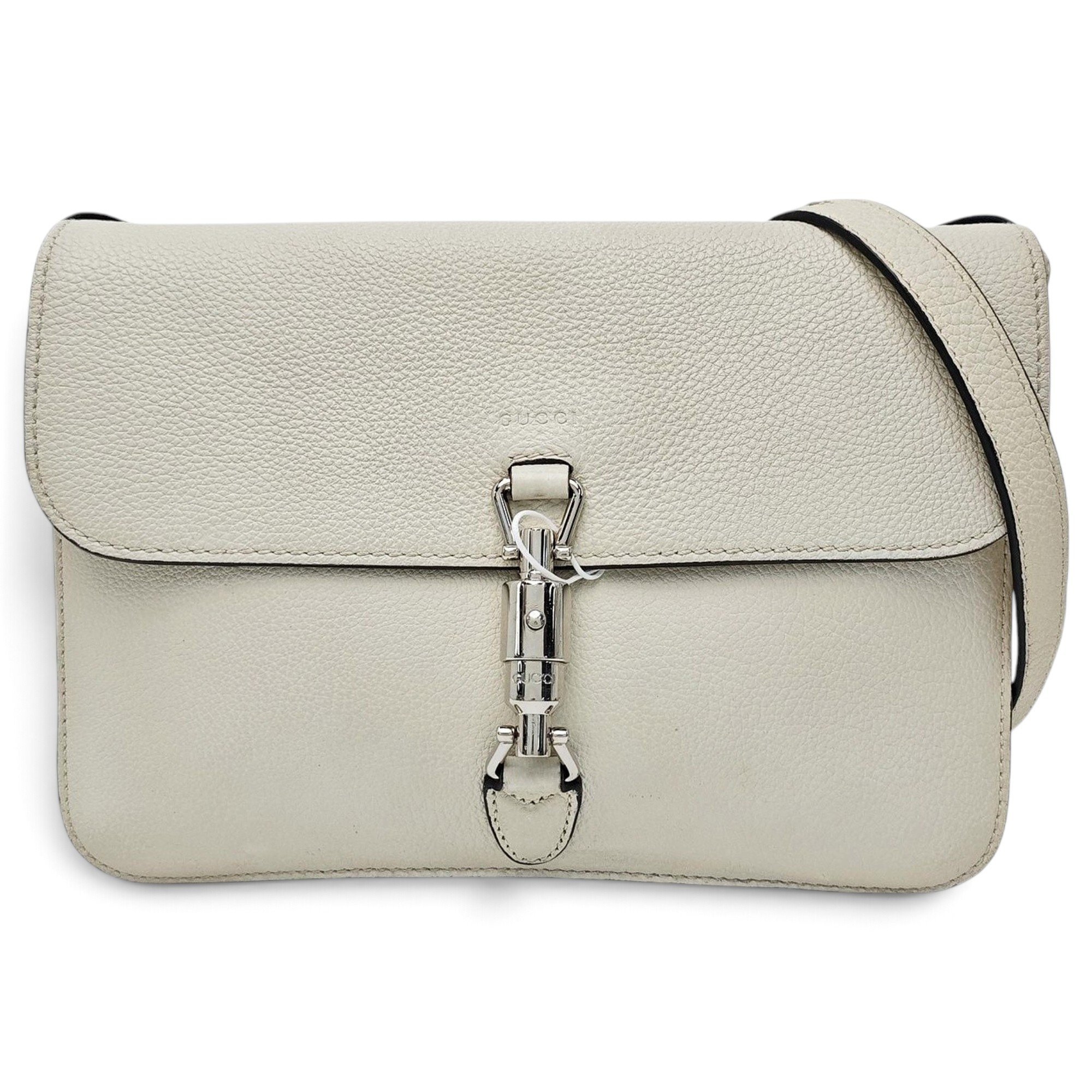Jackie 1961 leather handbag