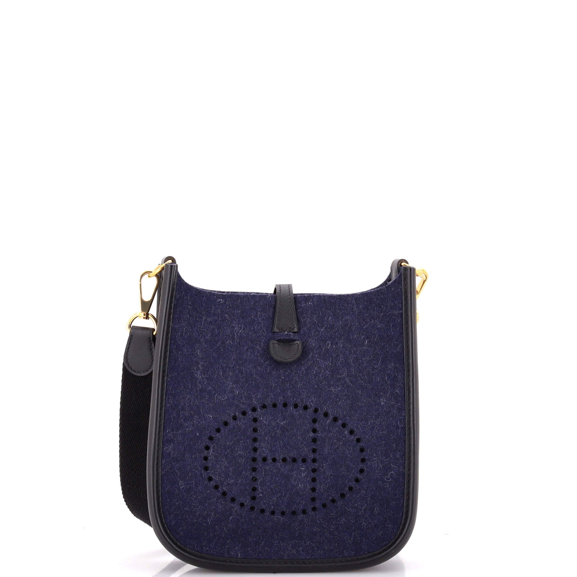 Evelyne Bag Gen III Felt TPM
