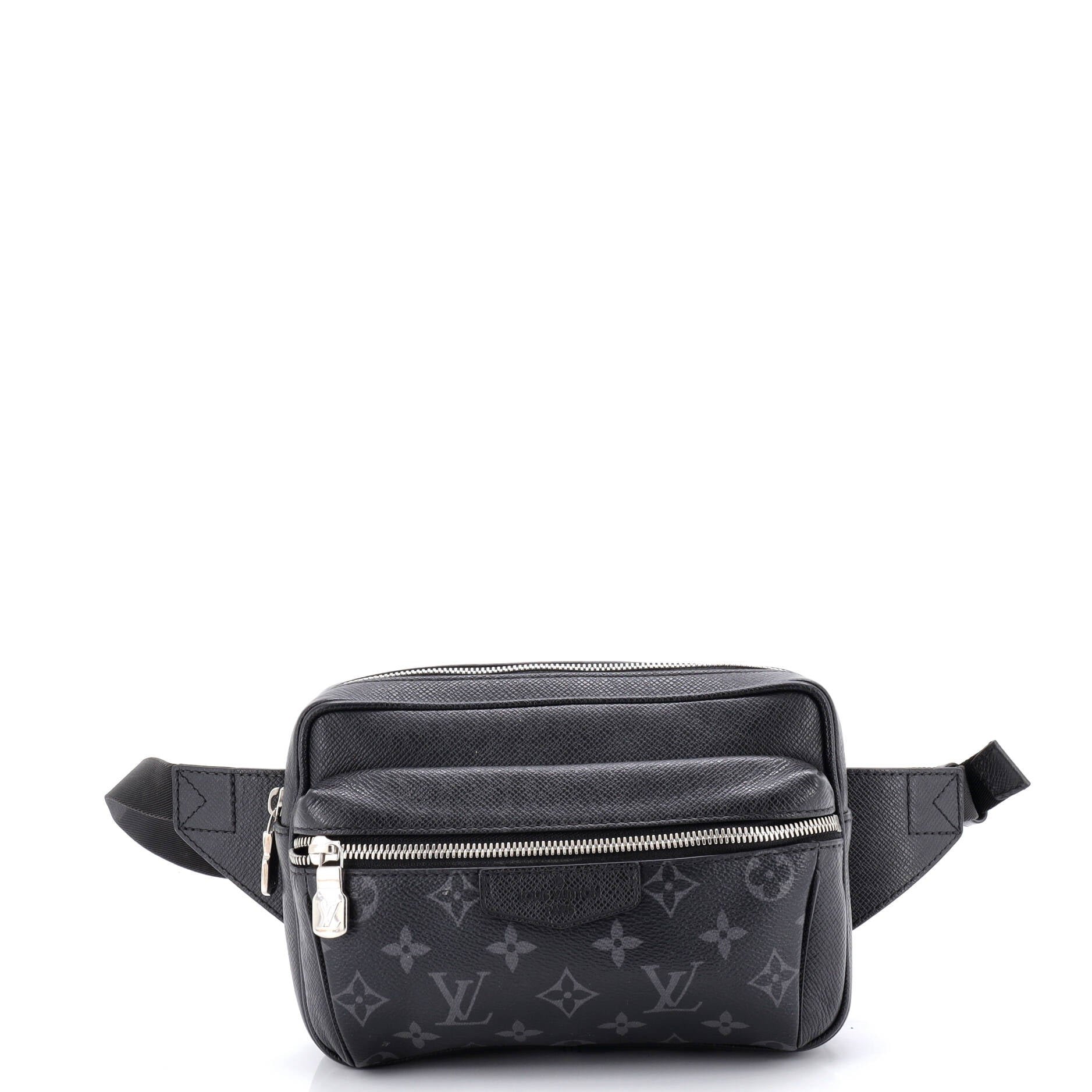 Louis Vuitton Outdoor BumBag Monogram Taigarama