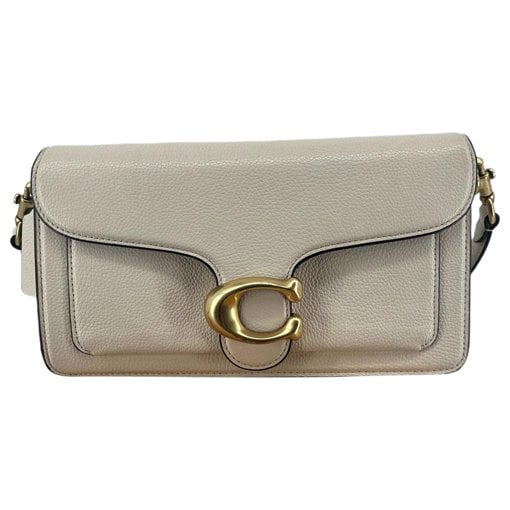 Tabby leather handbag