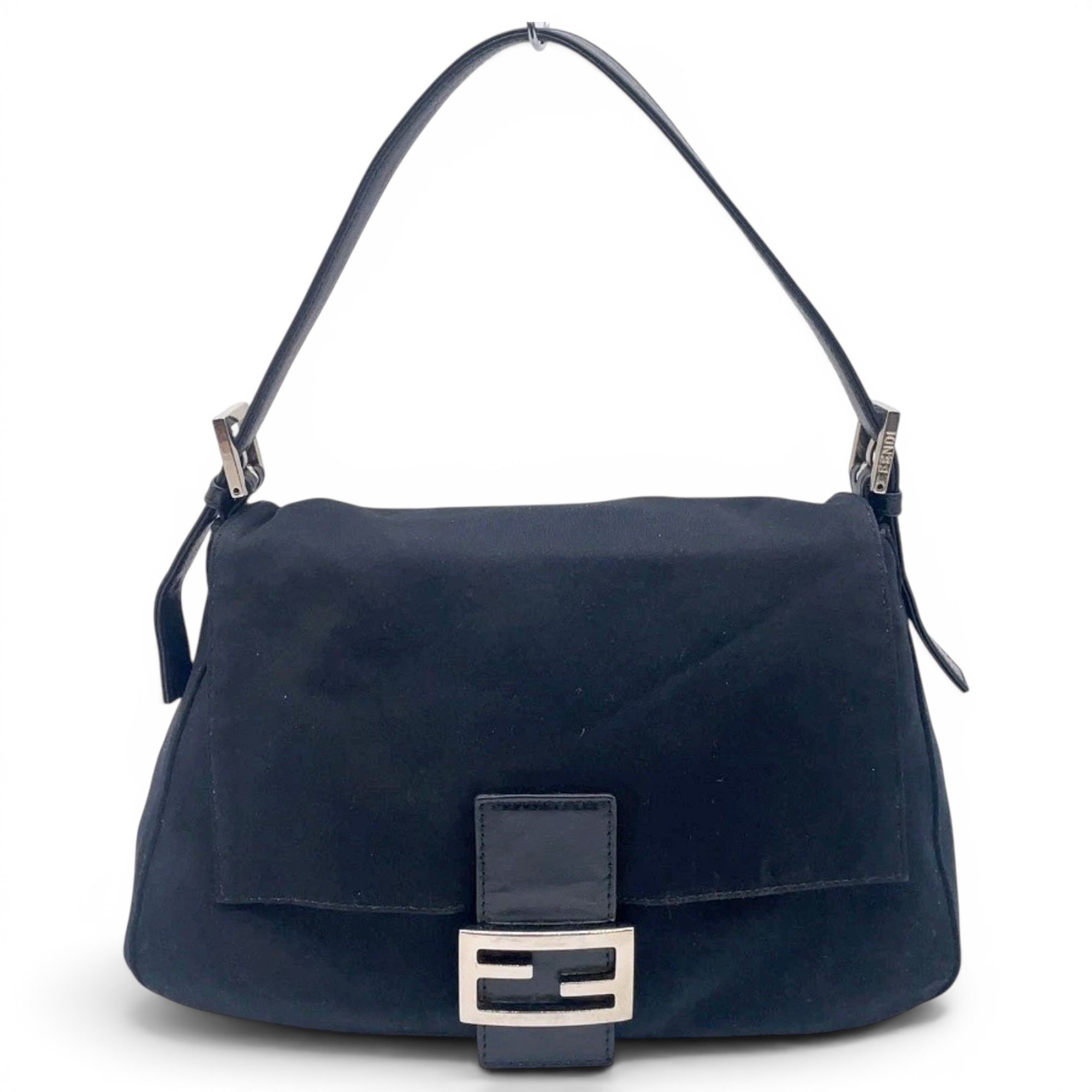 Mamma Baguette cloth handbag