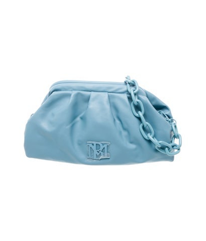 Badgley Mischka Mischka Vegan Leather Shoulder Bag W Tags