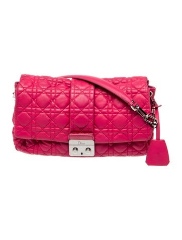 Cannage Miss Dior