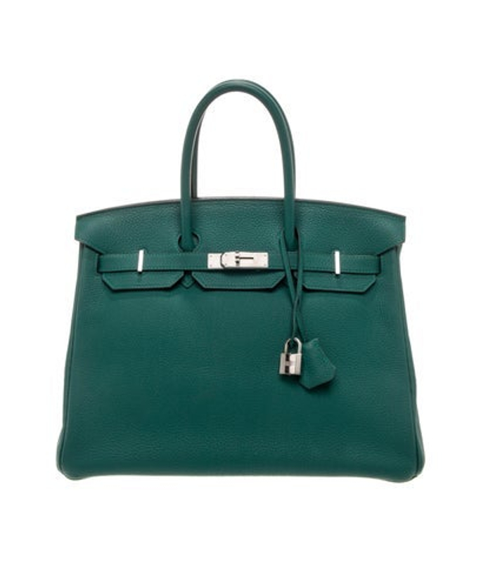 Hermes Togo Birkin 35