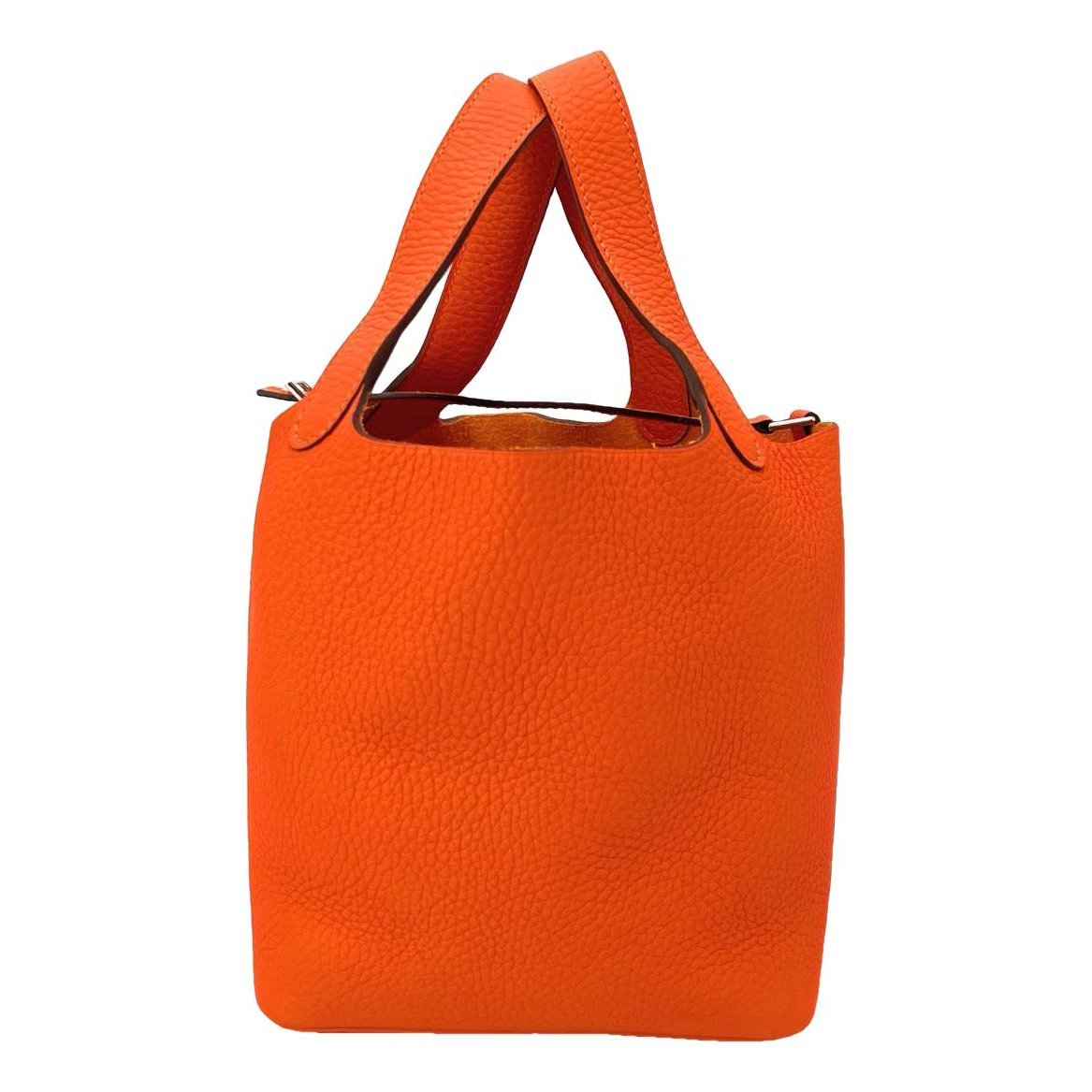 Hermes Picotin 18 Handbag