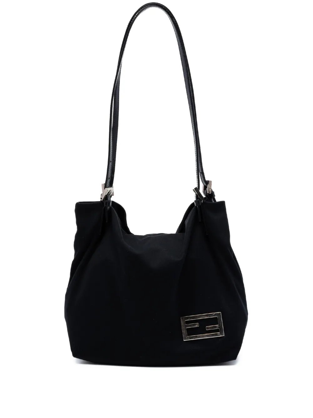 20th Century Nylon tote bag